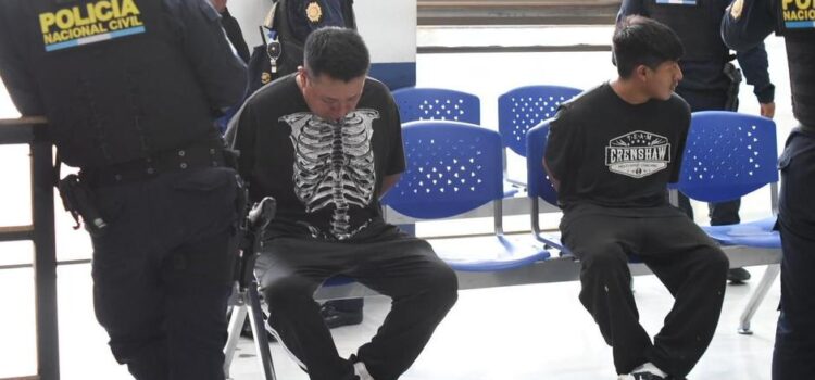 Juez deja libres a capturados por ataque a Brenda Granados, concejal de Chinautla