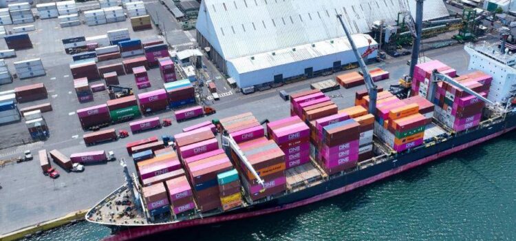 Cámara de Comercio advierte sobre “graves daños” por la crisis en Empornac