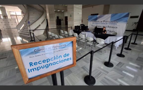 Arévalo tiene vía libre para elegir a Fiscal General