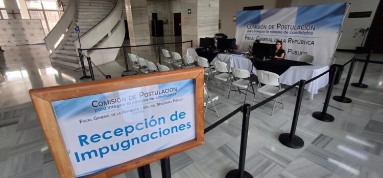 Arévalo tiene vía libre para elegir a Fiscal General