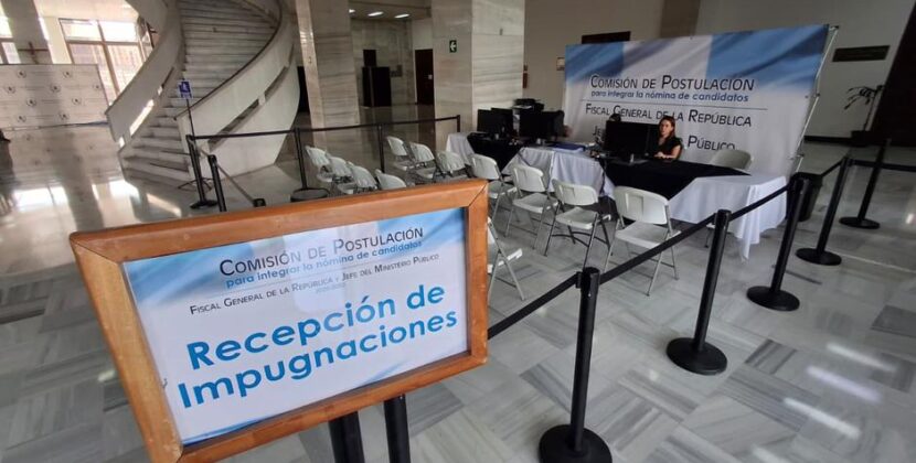 Arévalo tiene vía libre para elegir a Fiscal General