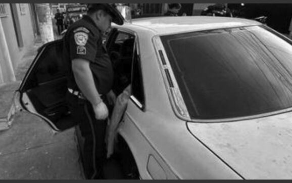 Identifican a víctima hallada dentro del baúl de un auto en San Miguel Petapa