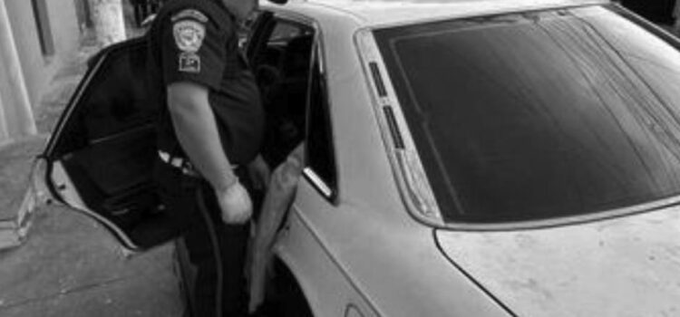 Identifican a víctima hallada dentro del baúl de un auto en San Miguel Petapa
