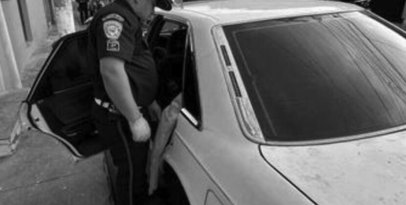 Identifican a víctima hallada dentro del baúl de un auto en San Miguel Petapa