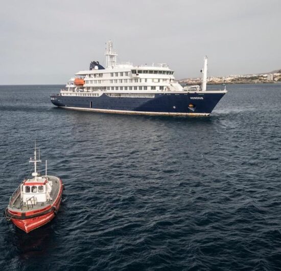 Hantavirus en crucero: guatemalteco tiene buena salud y no se ha contagiado