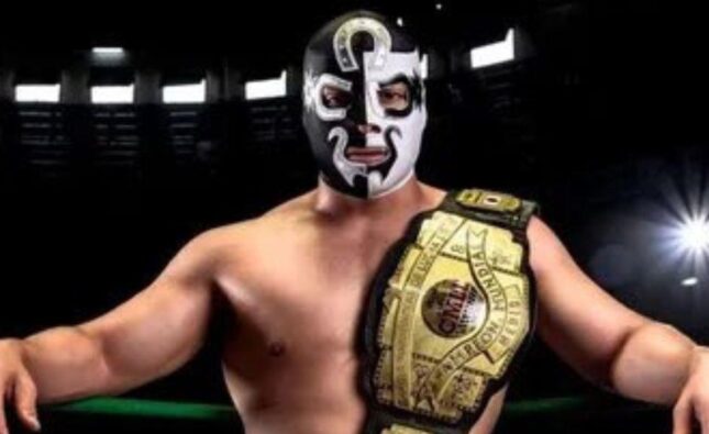 Luchador “El Cuatrero” es condenado a más de 12 años de prisión en México