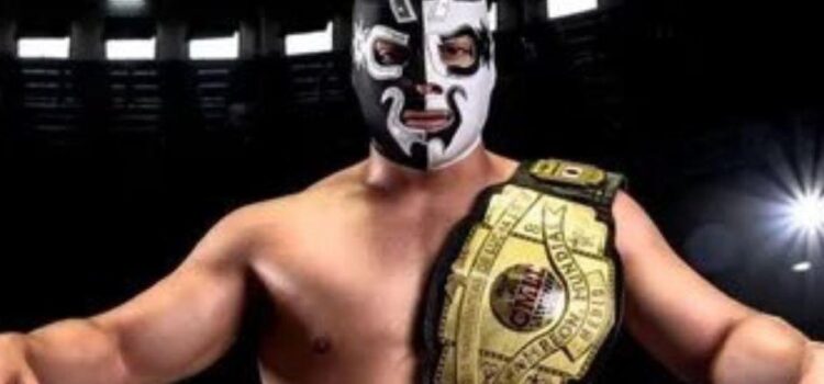 Luchador “El Cuatrero” es condenado a más de 12 años de prisión en México