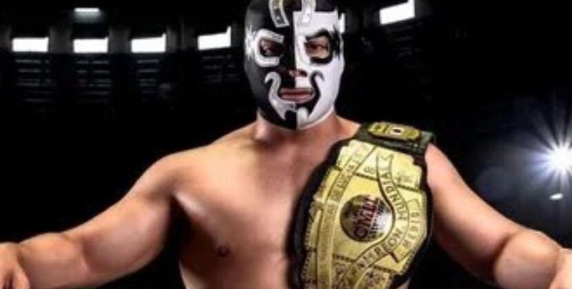 Luchador “El Cuatrero” es condenado a más de 12 años de prisión en México