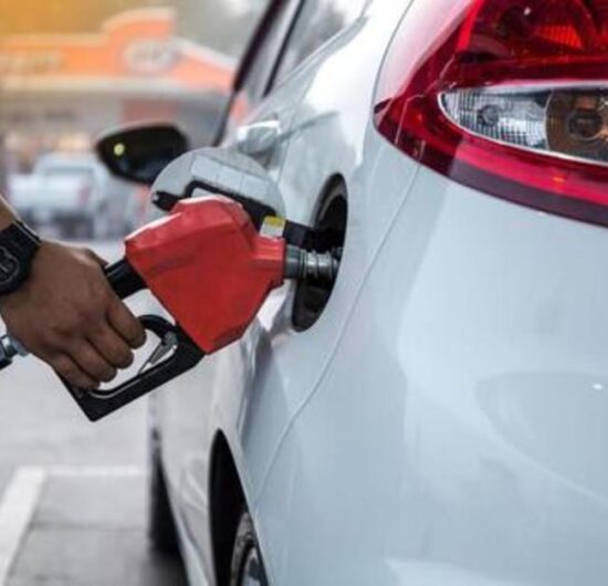 Estos son los precios de referencia de los combustibles vigentes para esta semana