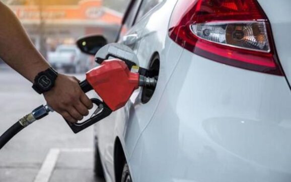 Estos son los precios de referencia de los combustibles vigentes para esta semana
