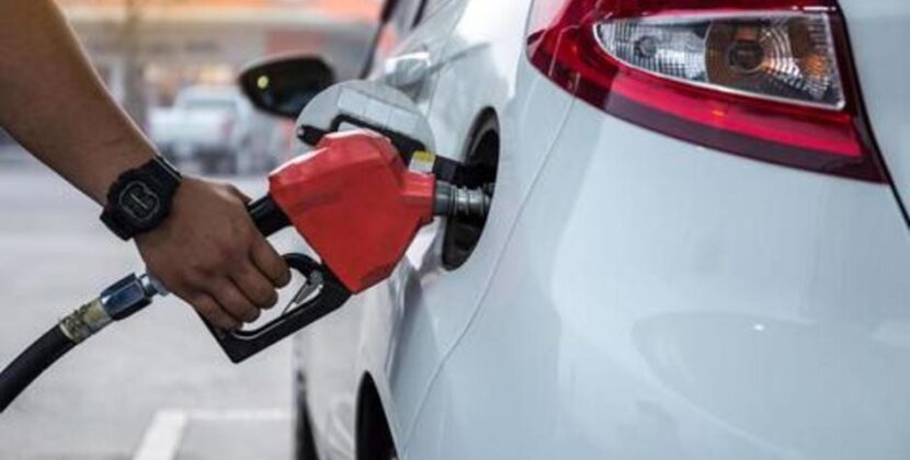 Estos son los precios de referencia de los combustibles vigentes para esta semana