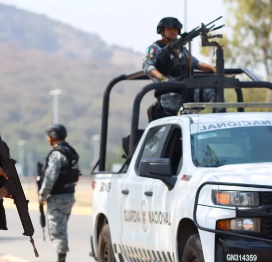 La ONU advierte que carteles mexicanos operan en tres continentes con laboratorios, rutas globales y alianzas criminales