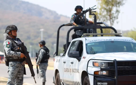 La ONU advierte que carteles mexicanos operan en tres continentes con laboratorios, rutas globales y alianzas criminales