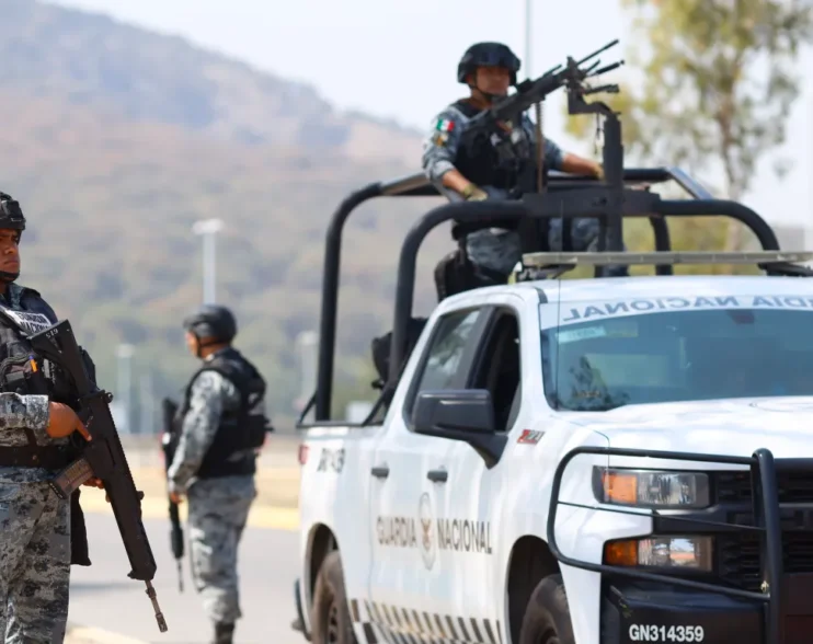 La ONU advierte que carteles mexicanos operan en tres continentes con laboratorios, rutas globales y alianzas criminales