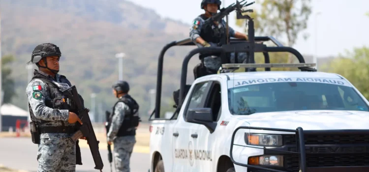 La ONU advierte que carteles mexicanos operan en tres continentes con laboratorios, rutas globales y alianzas criminales