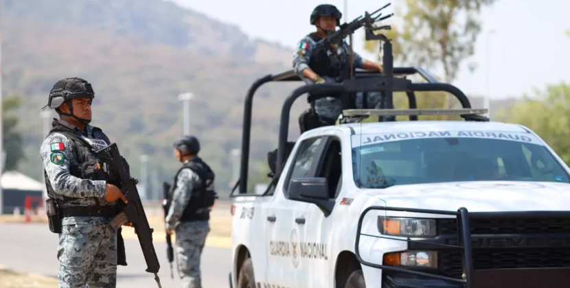 La ONU advierte que carteles mexicanos operan en tres continentes con laboratorios, rutas globales y alianzas criminales