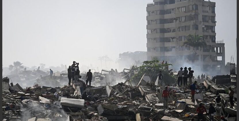 Teléfonos inteligentes advirtieron sobre terremotos en Venezuela