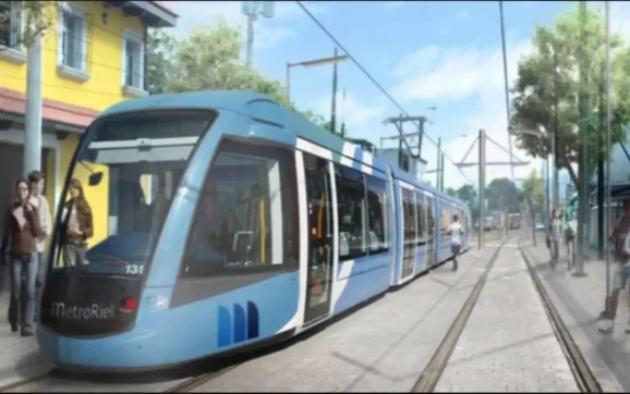 Metro Riel en Guatemala: Reino Unido revela detalles del acuerdo firmado con Arévalo