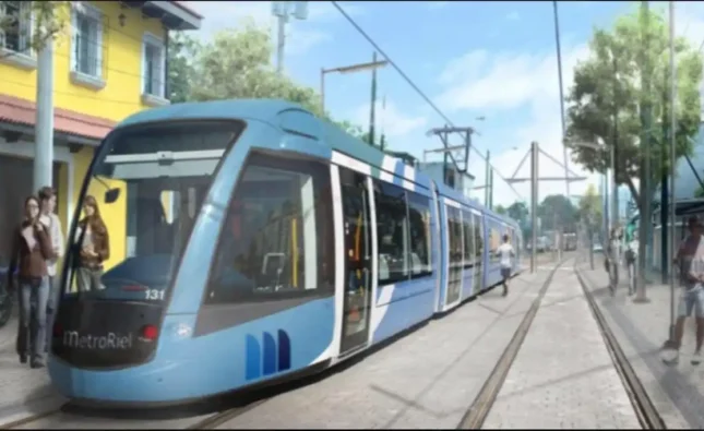 Metro Riel en Guatemala: Reino Unido revela detalles del acuerdo firmado con Arévalo