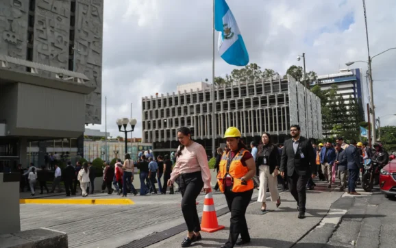 ¿Qué tipo de temblor fue el que afectó a Guatemala y México este 17 de julio del 2026?