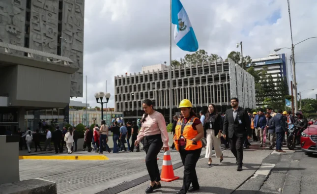 ¿Qué tipo de temblor fue el que afectó a Guatemala y México este 17 de julio del 2026?