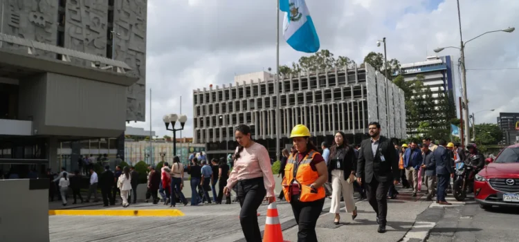 ¿Qué tipo de temblor fue el que afectó a Guatemala y México este 17 de julio del 2026?