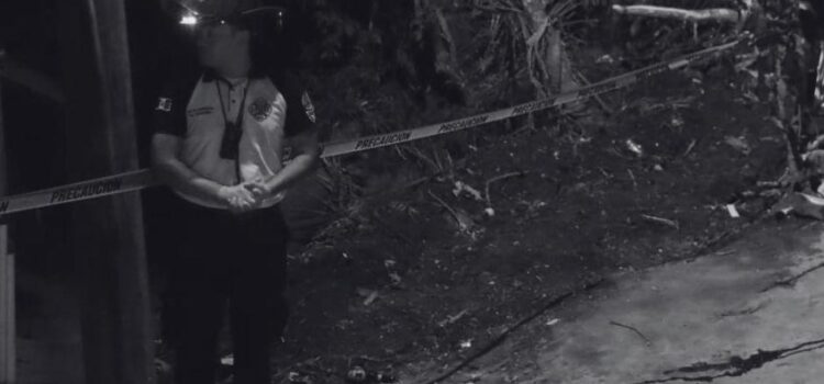 Ataque deja dos mujeres fallecidas y dos heridos en Villa Canales