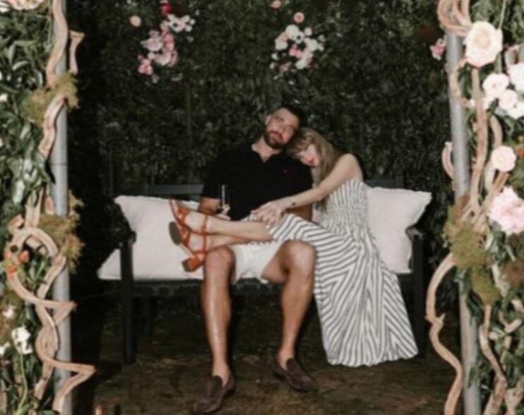 Nueva York sería el escenario de la boda de Taylor Swift