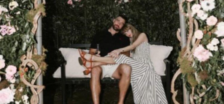 Nueva York sería el escenario de la boda de Taylor Swift