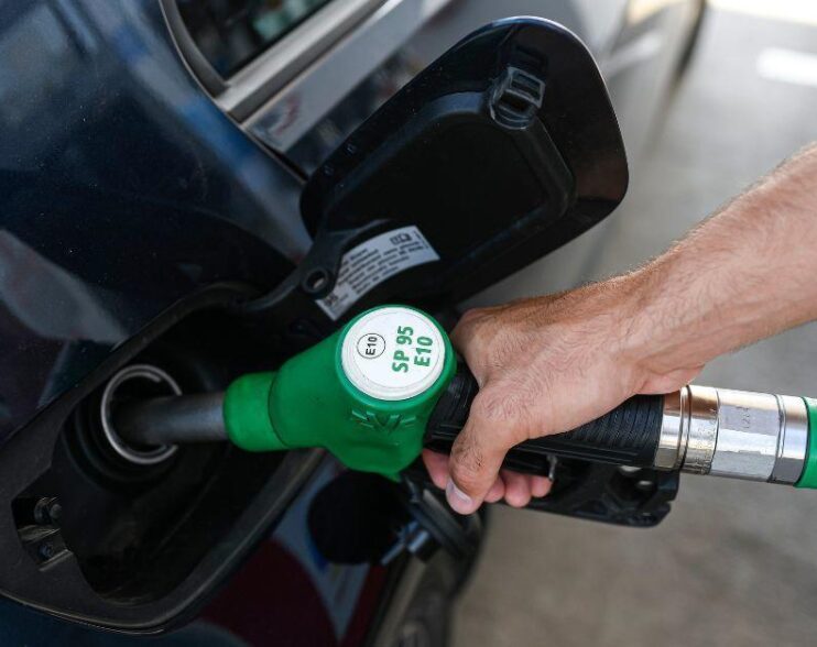 Estados Unidos felicita a Guatemala por iniciar la implementación de la gasolina E10