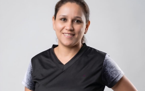 Ayuda para Nidia, la joven que fue arrastrada por conductor ebrio en zona 18