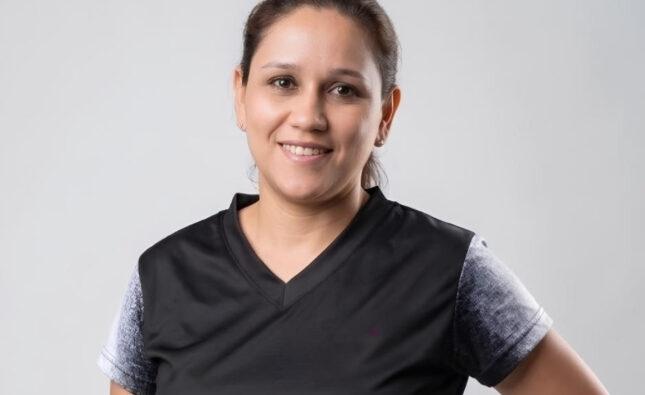 Ayuda para Nidia, la joven que fue arrastrada por conductor ebrio en zona 18
