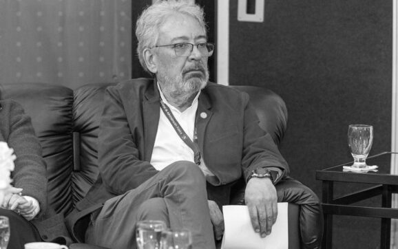 Revelan causa de muerte de Jorge Calvo, exviceministro de Energía y Minas