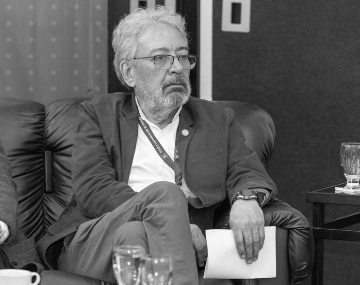 Revelan causa de muerte de Jorge Calvo, exviceministro de Energía y Minas