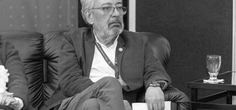 Revelan causa de muerte de Jorge Calvo, exviceministro de Energía y Minas