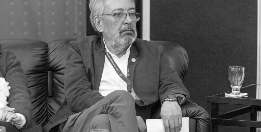 Revelan causa de muerte de Jorge Calvo, exviceministro de Energía y Minas