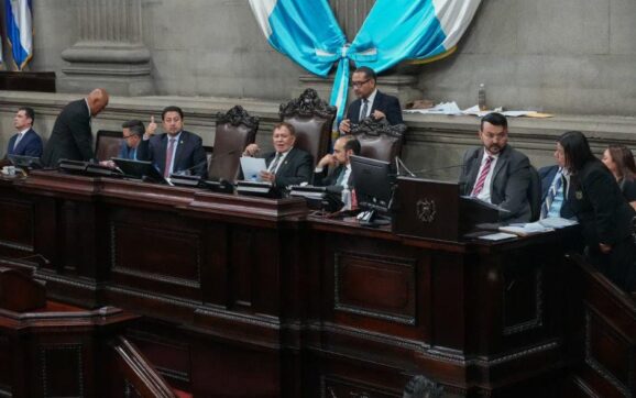 El Congreso aprueba prórroga al Impuesto de Circulación 2026
