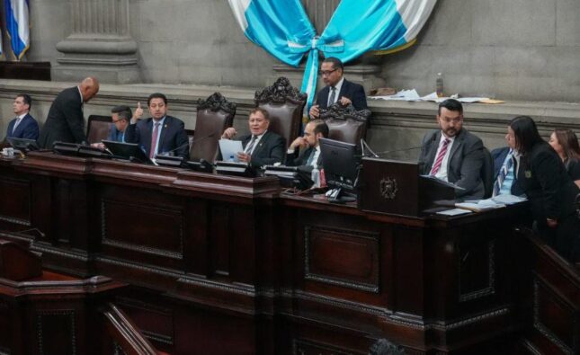 El Congreso aprueba prórroga al Impuesto de Circulación 2026