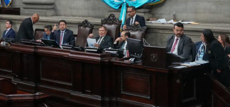 El Congreso aprueba prórroga al Impuesto de Circulación 2026