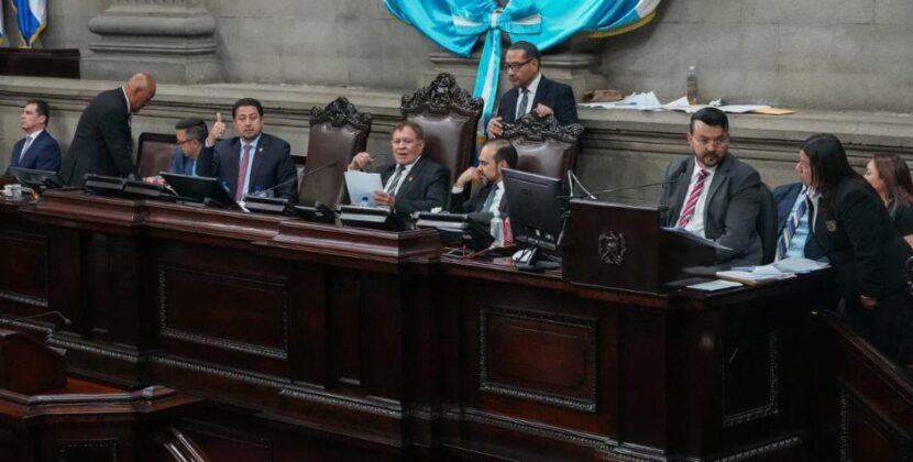 El Congreso aprueba prórroga al Impuesto de Circulación 2026