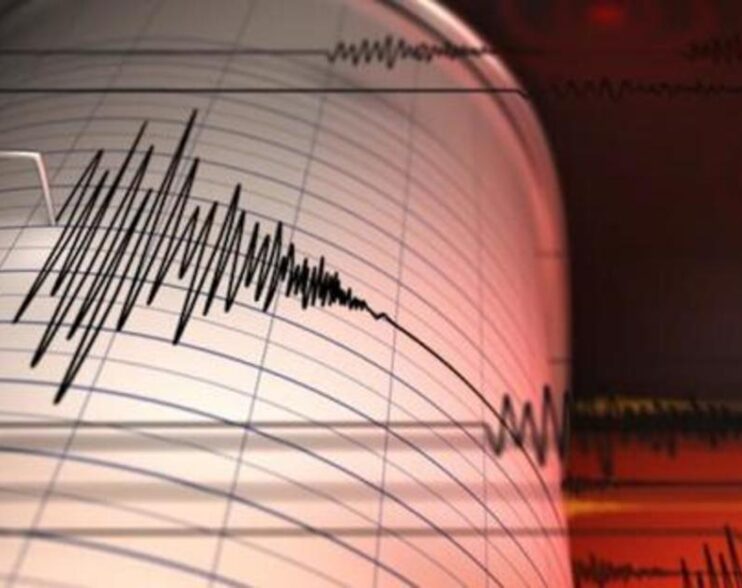 Nuevo temblor sacude parte del territorio nacional este jueves