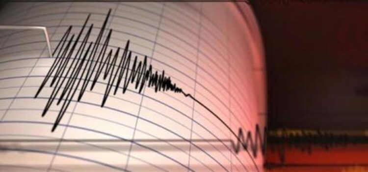 Nuevo temblor sacude parte del territorio nacional este jueves