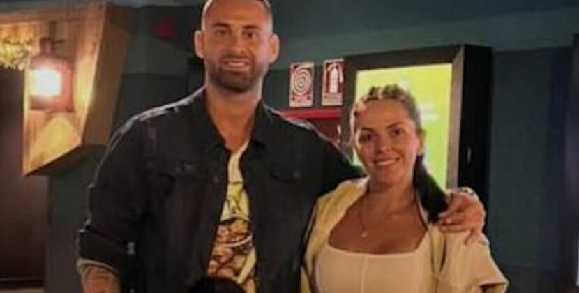 Futbolista reaparece tras perder a su familia en Venezuela