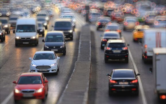 A un mes del plazo, casi el 60% de automovilistas sin pagar impuesto de circulación