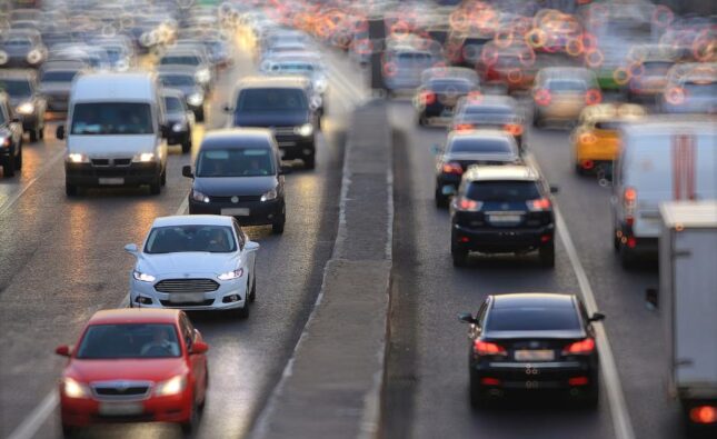 A un mes del plazo, casi el 60% de automovilistas sin pagar impuesto de circulación