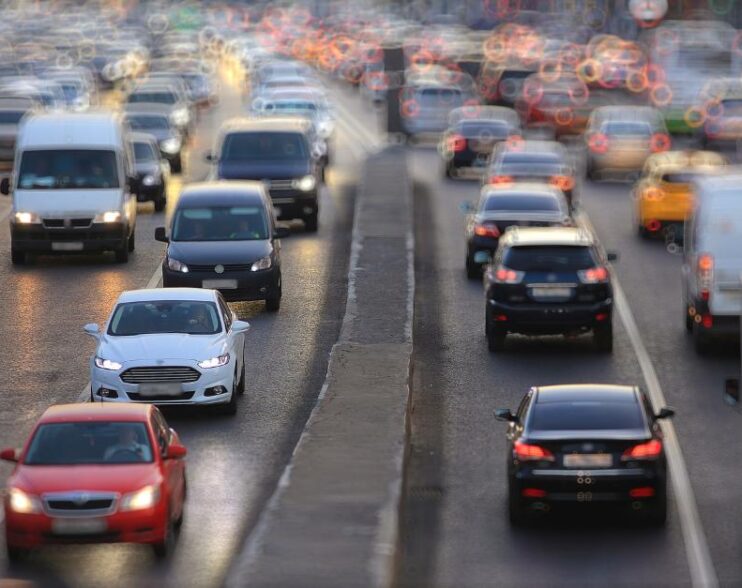 A un mes del plazo, casi el 60% de automovilistas sin pagar impuesto de circulación