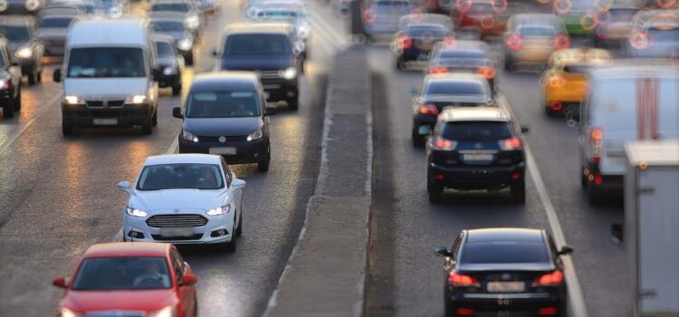 A un mes del plazo, casi el 60% de automovilistas sin pagar impuesto de circulación