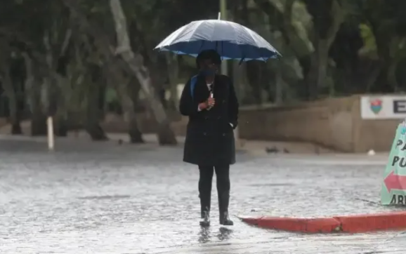 Lluvias en Guatemala del 10 al 14 de agosto: qué regiones incluye el pronóstico del Insivumeh