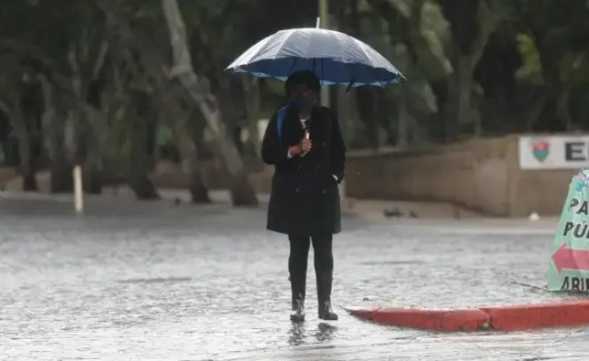 Lluvias en Guatemala del 10 al 14 de agosto: qué regiones incluye el pronóstico del Insivumeh