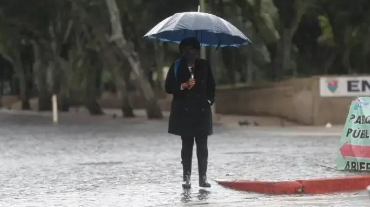 Lluvias en Guatemala del 10 al 14 de agosto: qué regiones incluye el pronóstico del Insivumeh